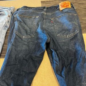 Levi’s 512 Jeans 32x32